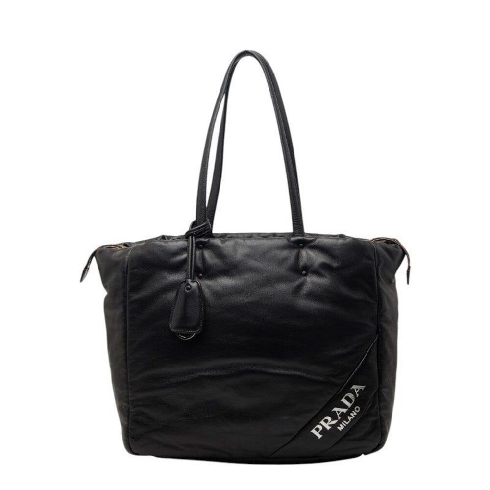 Prada Tote Bag